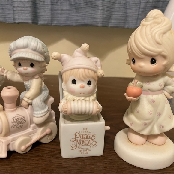 Knick knacks - Picture 4 of 4